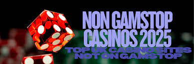 Exploring Casinos Non on Gamstop A New Era of Online Gambling