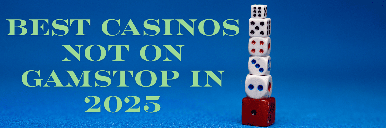 Exploring Casinos Not on Gamstop in the UK 932234393 Exploring Casinos Not on Gamstop in the UK 932234393