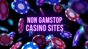 Exploring Casinos Not Registered on Gamstop A Comprehensive Guide 928434924
