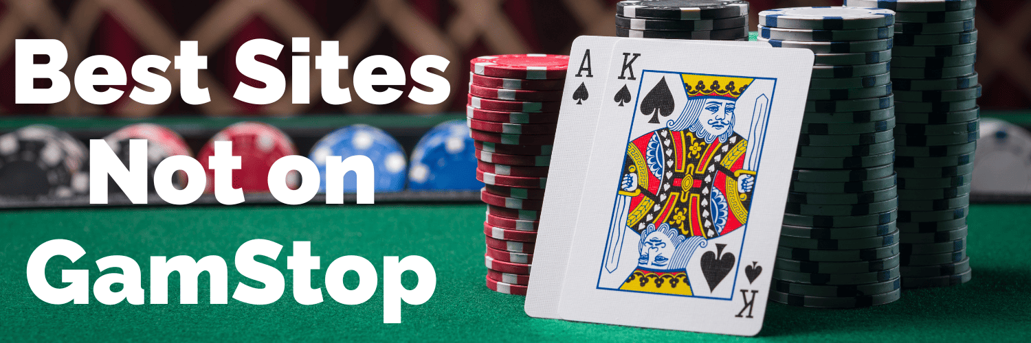 Exploring Non Gamstop UK Casino Sites Your Guide to Gaming Freedom