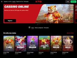 Avaliação do Cassino Online KTO (2026) - Notas dos Jogadores e Nossa Opinião
