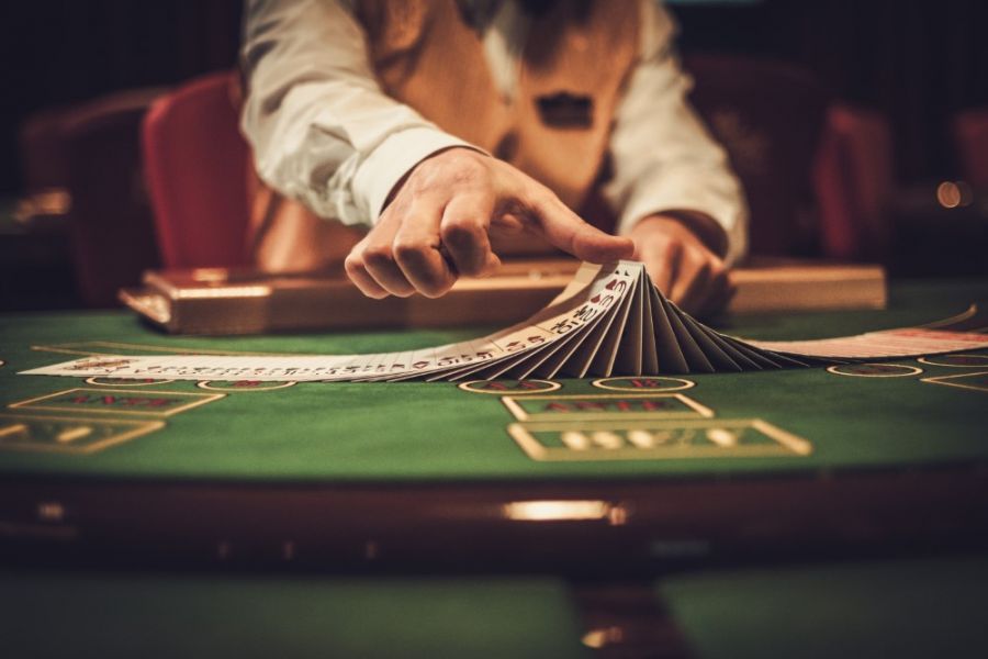 Guide complet pour choisir le meilleur casino en ligne : focus sur Normandie et les casinos crypto