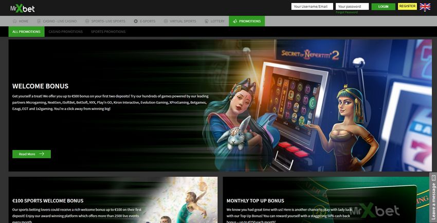 Mr Wager, casino en ligne idéal : avantages et promotions