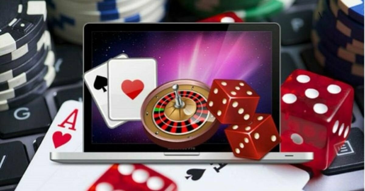 Ricky Casino The Ultimate Online Gaming Experience 1150282580