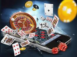 Ricky Casino The Ultimate Online Gaming Experience 1150282580