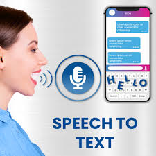 The Evolution and Impact of Speech to Text Technology 1361871596