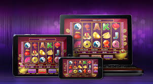 The Thrill of Online Gaming Dive into Casino Gxmble