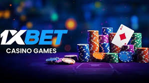 1xBet Malaysia Mobile Your Ultimate Betting Experience 2014404580