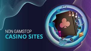Casinos Not on Gamstop UK Exploring Your Options Casinos Not on Gamstop UK Exploring Your Options