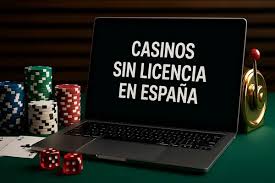 Casinos Sin Licencia Seguros en 2026 Lo Que Debes Saber