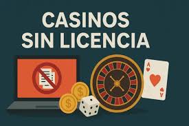 Casinos Sin Licencia Seguros en 2026 Lo Que Debes Saber