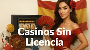Casinos Sin Licencia Seguros en 2026 Lo Que Debes Saber