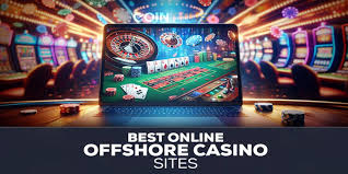 Everything You Need to Know About Offshore Casino Sites Everything You Need to Know About Offshore Casino Sites