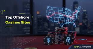 Everything You Need to Know About Offshore Casino Sites Everything You Need to Know About Offshore Casino Sites