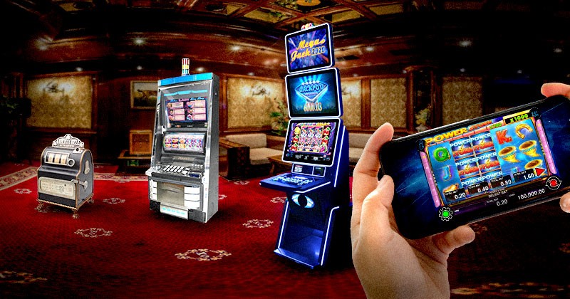 Explore the Excitement of Dealbet Casino Unmatched Gaming Experience