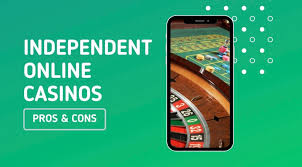 Exploring Independent UK Casino Sites for Unique Gaming Experiences
