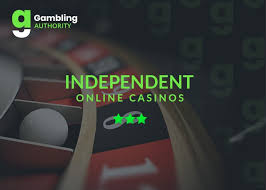 Exploring Independent UK Casino Sites for Unique Gaming Experiences