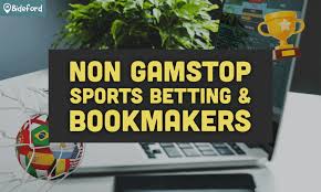 Exploring Sportsbooks Not on GamStop Your Alternative Betting Options Exploring Sportsbooks Not on GamStop Your Alternative Betting Options