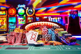 Exploring the Exciting World of Social Casino Sites -1214392825