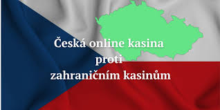 Kasina Online Vše, co potřebujete vědět o zahraničních casinech Kasina Online Vše, co potřebujete vědět o zahraničních casinech
