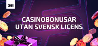 Minsta Insättning Casino Utan Svensk Licens - En Djupgående Guide Minsta Insättning Casino Utan Svensk Licens - En Djupgående Guide