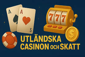 Minsta Insättning Casino Utan Svensk Licens - En Djupgående Guide Minsta Insättning Casino Utan Svensk Licens - En Djupgående Guide