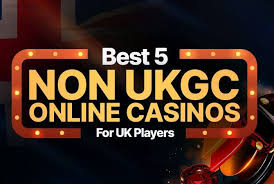 Non‑UK Licensed Online Casinos Risks, Regulation and How to Choose Safely
