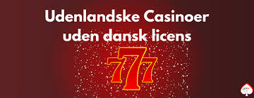 Online Casino Uden Dansk Licens Fordele og Ulemper -1071544919 Online Casino Uden Dansk Licens Fordele og Ulemper -1071544919