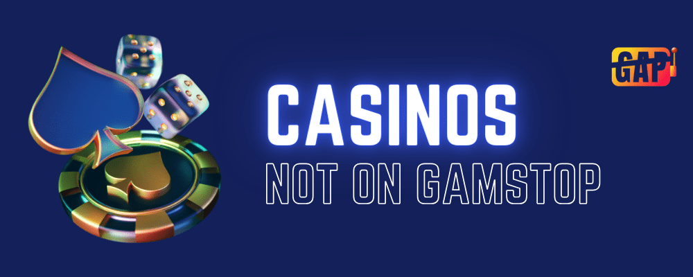 Online Casinos Not Blocked by Regulations A Comprehensive Guide