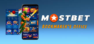 The Ultimate Guide to Mostbet Casino Experience the Thrill of Online Gaming The Ultimate Guide to Mostbet Casino Experience the Thrill of Online Gaming