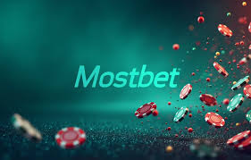 The Ultimate Guide to Mostbet Casino Experience the Thrill of Online Gaming The Ultimate Guide to Mostbet Casino Experience the Thrill of Online Gaming