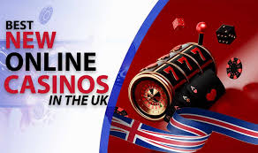 Ultimate Guide to UK Online Casino Reviews