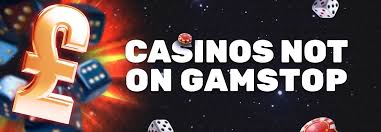 Uncovering the Best Casino Sites Not on Gamstop