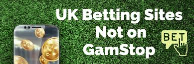 Understanding Non GamStop Football Sportsbooks A Comprehensive Guide