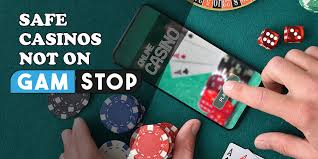 Why Choose Casinos Exempt from GamStop A Comprehensive Guide Why Choose Casinos Exempt from GamStop A Comprehensive Guide