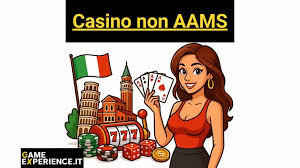 Casinò Non AAMS Senza Documenti La Guida Completa