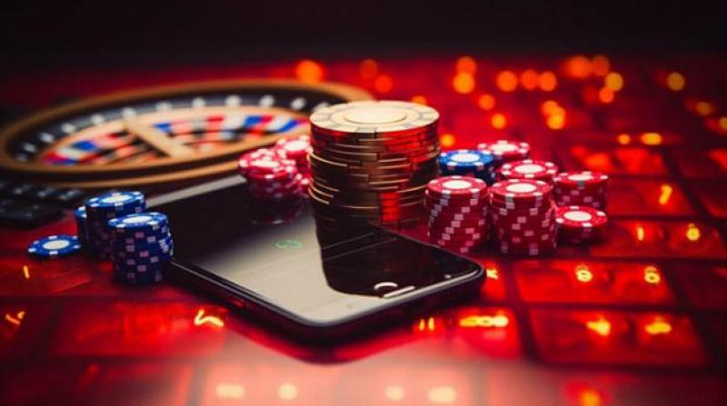 Discover Reputable Non GamStop Casino Sites for an Uninterrupted Gaming Experience