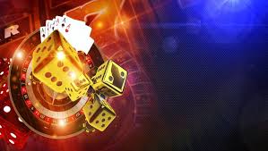Discover the Excitement of Irish Luck Online Casino UK -230256731 Discover the Excitement of Irish Luck Online Casino UK -230256731