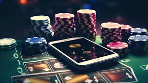 Discover the Thrills of Betblast Online Casino UK -242504622