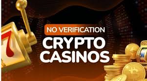 Discover the World of Casino Without ID