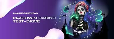 Exploring Magic Win Casino and Its Sister Sites Exploring Magic Win Casino and Its Sister Sites