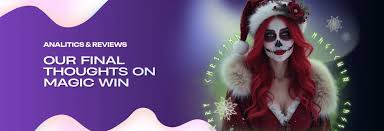 Exploring Magic Win Casino and Its Sister Sites Exploring Magic Win Casino and Its Sister Sites