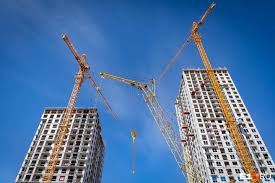 Новостройки Москвы Старт продаж в 2023 году