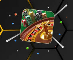 Online Casino mit Live Roulette Erleben Sie den Nervenkitzel von Zuhause