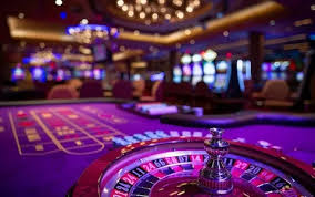 Online Casino Roulette Echtgeld Spannung und Gewinnchancen erleben