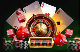 Online Roulette En Guide til Spillets Verden -231289731