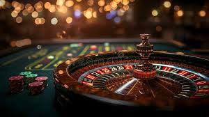 Online Roulette um Echtgeld Strategien, Vorteile und Tipps Online Roulette um Echtgeld Strategien, Vorteile und Tipps