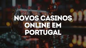 Os Melhores Casinos Online em Portugal para Jogar 1021919847