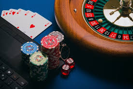 The Excitement of Live Roulette A Comprehensive Guide -383961794
