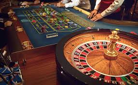 The Excitement of Live Roulette A Comprehensive Guide -383961794